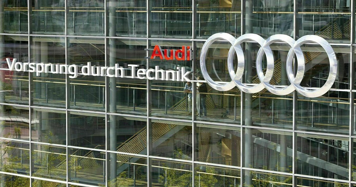 Audi отказывается от гендерного фактора в письменной коммуникации