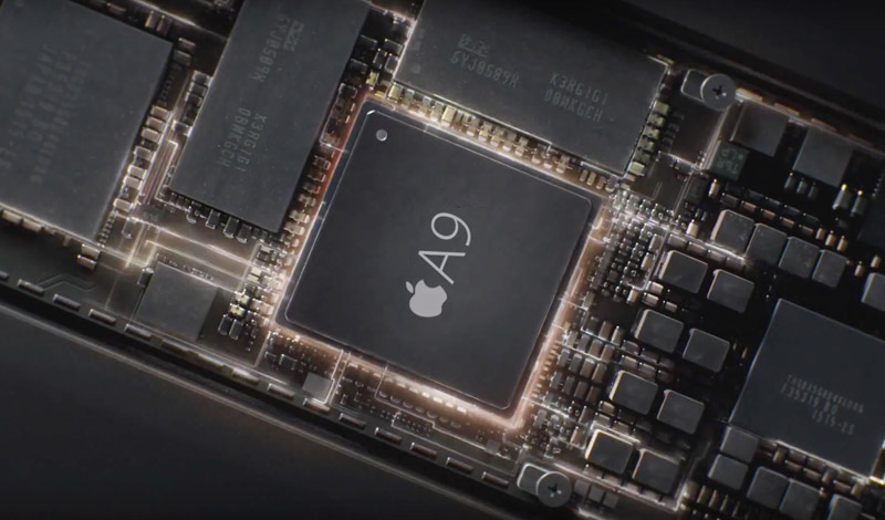 Samsung не у дел: TSMC будет единственным производителем процессоров для iPhone 7