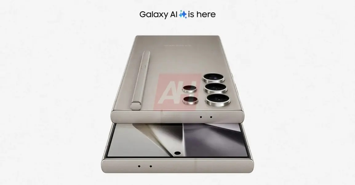 Som Pixel 8 og Pixel 8 Pro: Samsungs Galaxy S24-flaggskip får 7 år med oppdateringer