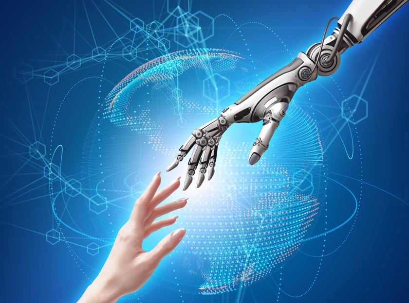 Глава Microsoft Сатья Наделла: 10 заповедей для искусственного интеллекта