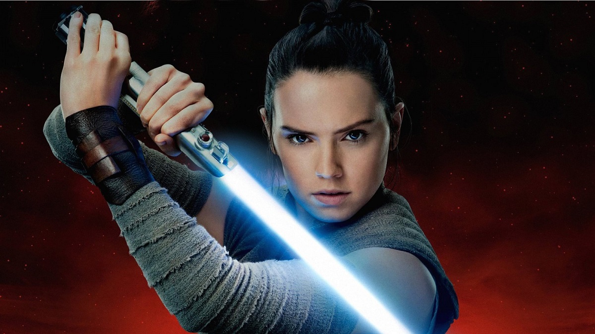 Star Wars"-Darstellerin Daisy Ridley sagt, der neue Film entspreche nicht ihren Erwartungen