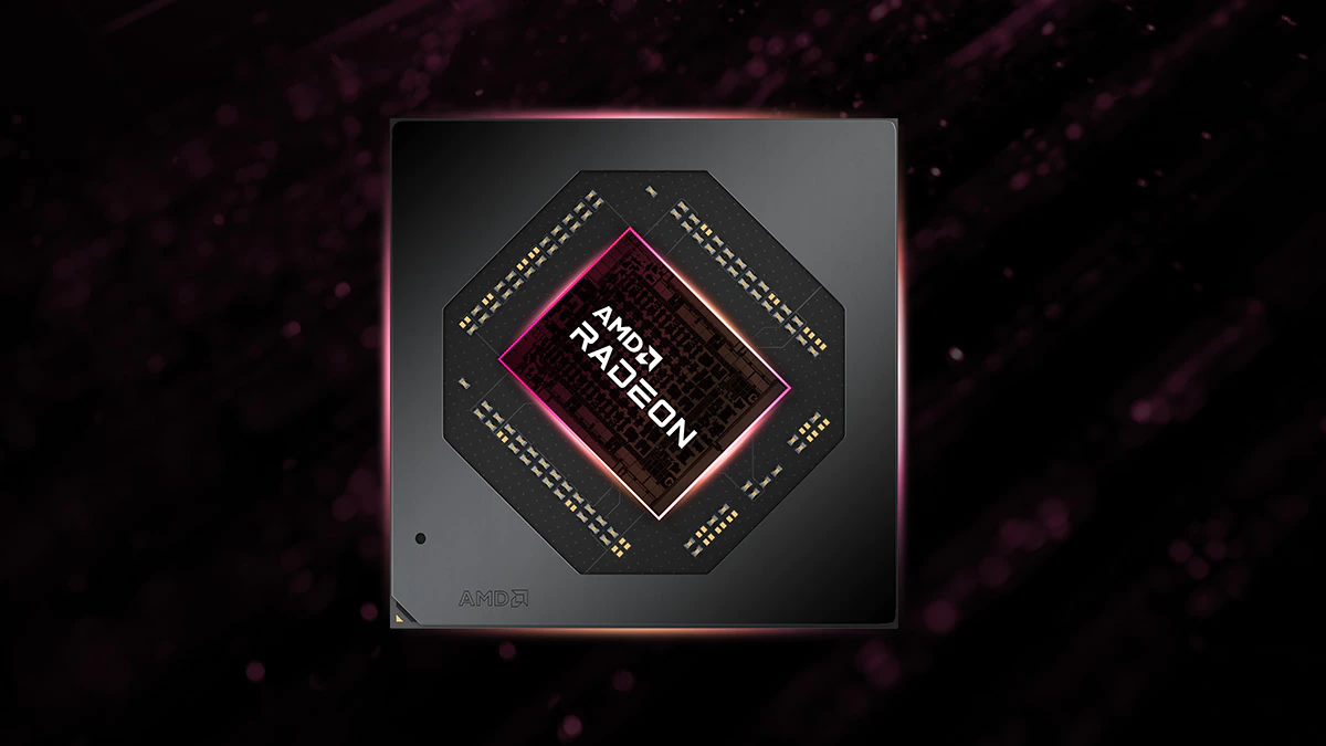 AMD ha presentato le schede grafiche Radeon RX 7000 con ray tracing per i notebook da gioco
