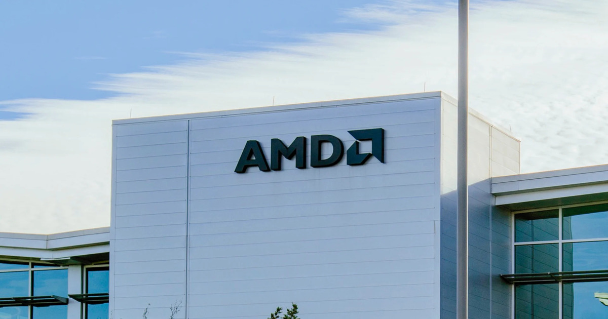 AMD signs $3bn deal with Samsung for key memory chips for AI chips