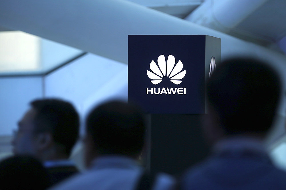 Intel, Qualcomm i Broadcom również odmawiają współpracy z Huawei