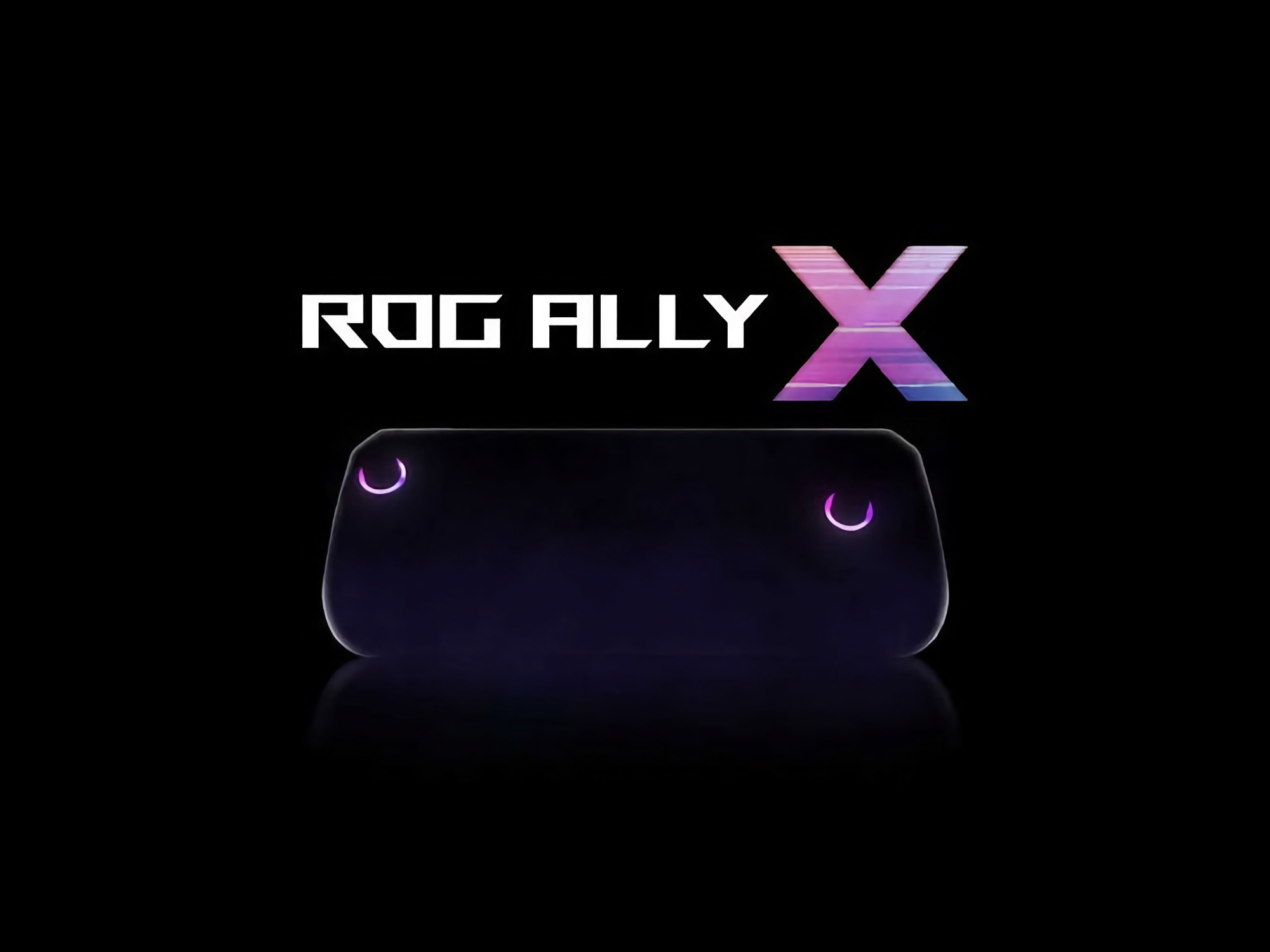 Tres semanas antes del lanzamiento: Las especificaciones y el precio de la consola de juegos ASUS ROG Ally X se revelan en Internet
