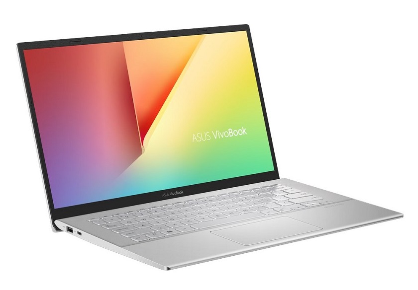 Представлен ноутбук Asus VivoBook 14 X420: NanoEdge-экран и процессоры Intel Kaby Lake R