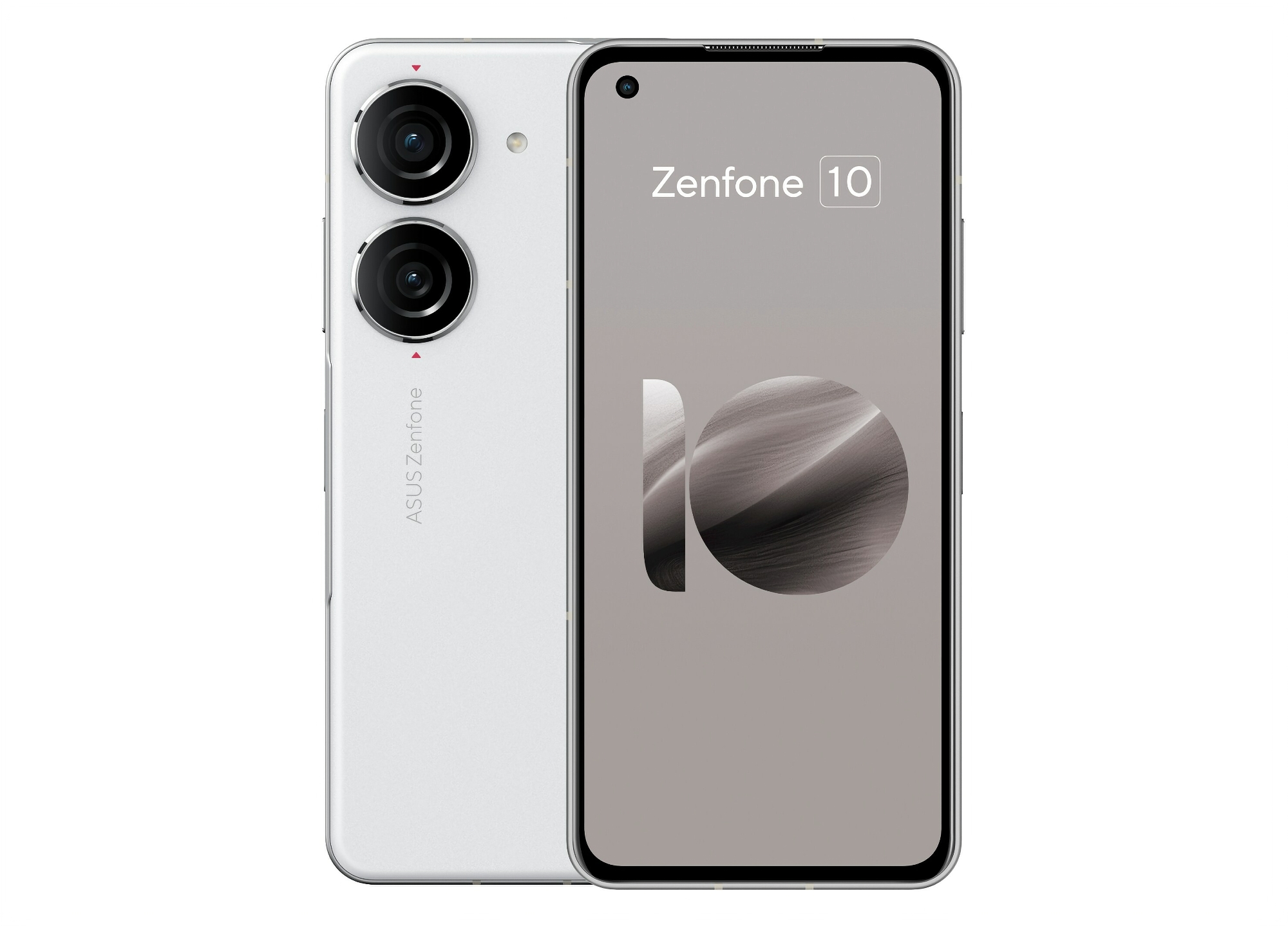 Інсайдер розкрив зовнішній вигляд, характеристики та ціну смартфона ASUS Zenfone 10