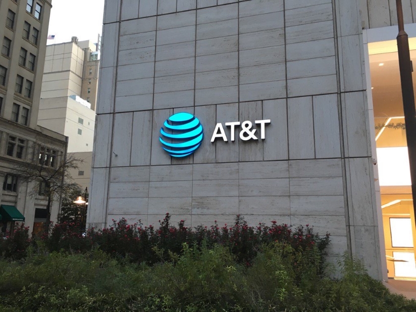 AT&T анонсировал первые три региона, которые получат 5G в этом году