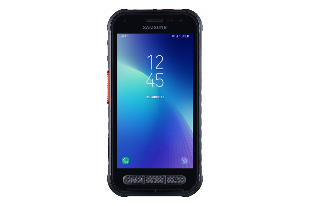 Samsung Galaxy XCover FieldPro: надзазищений смартфон з двома батареями та «аварійними» кнопками