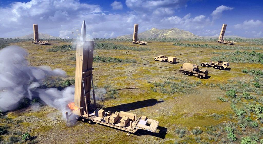 Армія США знову не змогла вперше запустити гіперзвукову ракету Dark Eagle з дальністю 2775 км, яка здатна розвивати швидкість понад 6000 км/год