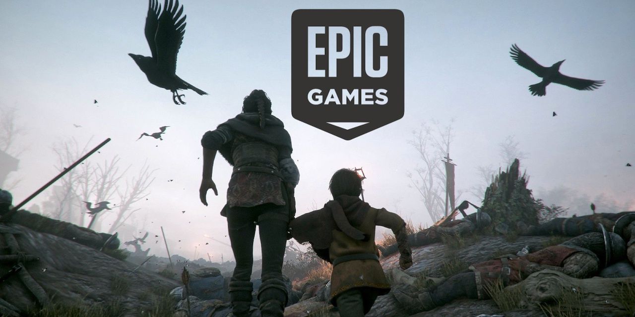 A Plague Tale: Innocence będzie kolejną darmową grą w sklepie Epic Games