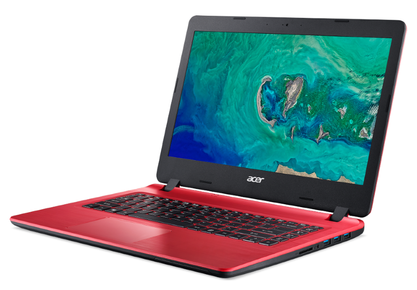 Обновлённый ноутбук Acer Aspire 3 выходит на украинский рынок с ценником от 8939 грн