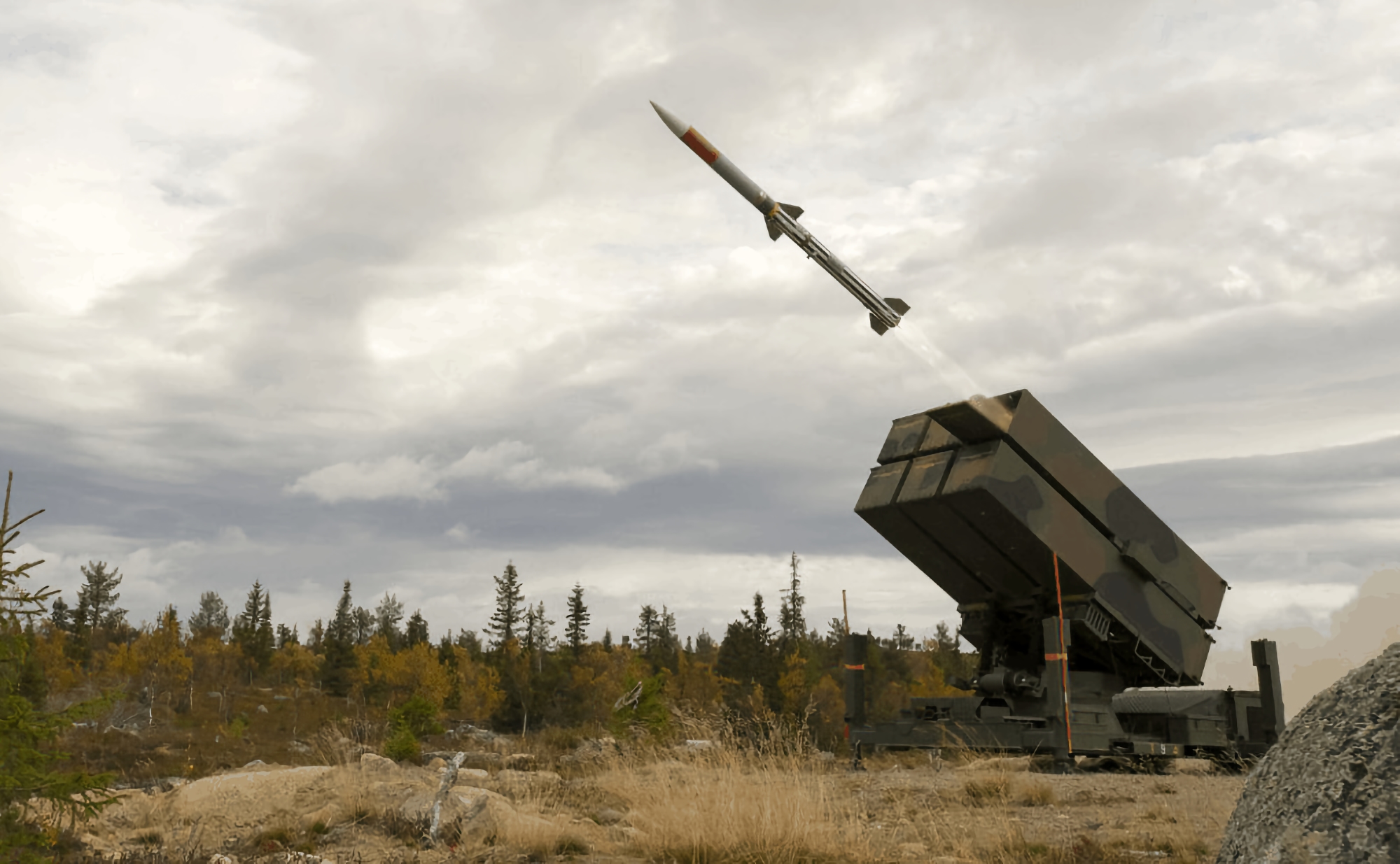 Ammunition for HIMARS, NASAMS, 1,000 Javelins and 50 M113 APCs: U.S. announced $1,000,000,000 new military aid for Ukraine