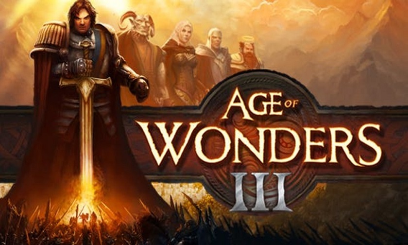 Age of Wonders III стала временно бесплатной в Steam