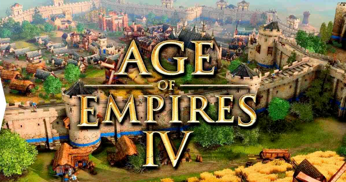 Юбилейное обновление Age of Empires IV, которое принесет с собой Османскую империю и малийцев, выйдет 25 октября!