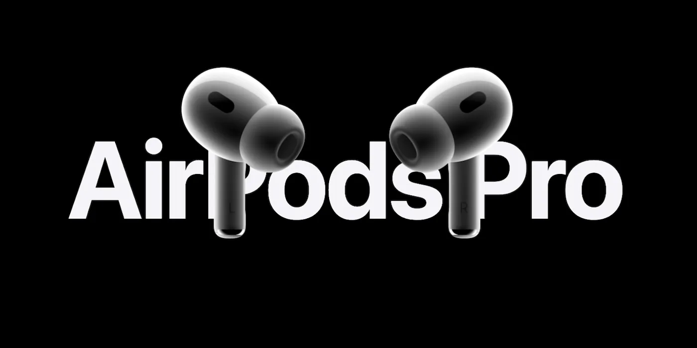 Apple has released an update for AirPods Pro 2 and AirPods 4