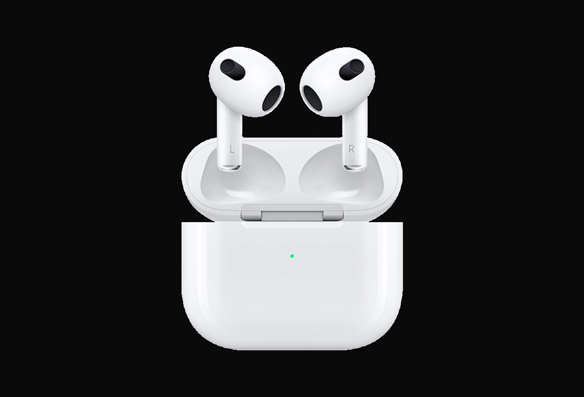 Offer of the day: AirPods 3 on Amazon for $159 ($10 off)