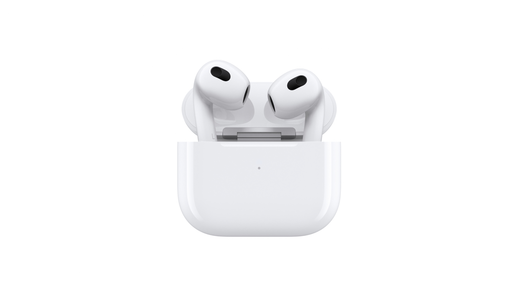 AirPods 4 дебютували в Україні