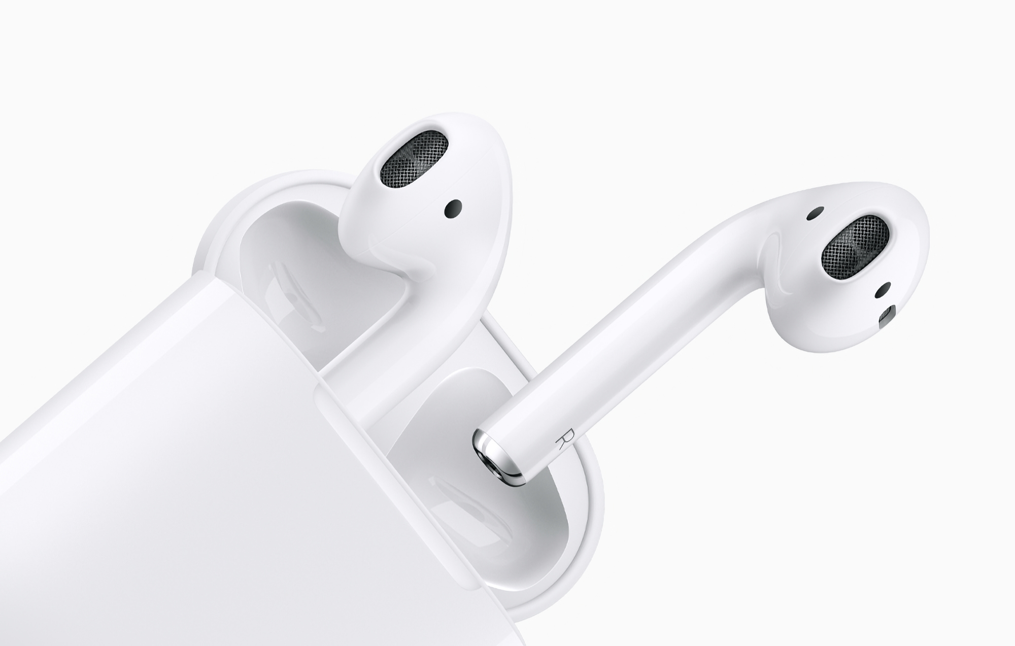 Чутки: Apple працює над AirPods Lite, вони конкуруватимуть із бюджетними TWS-навушниками на ринку
