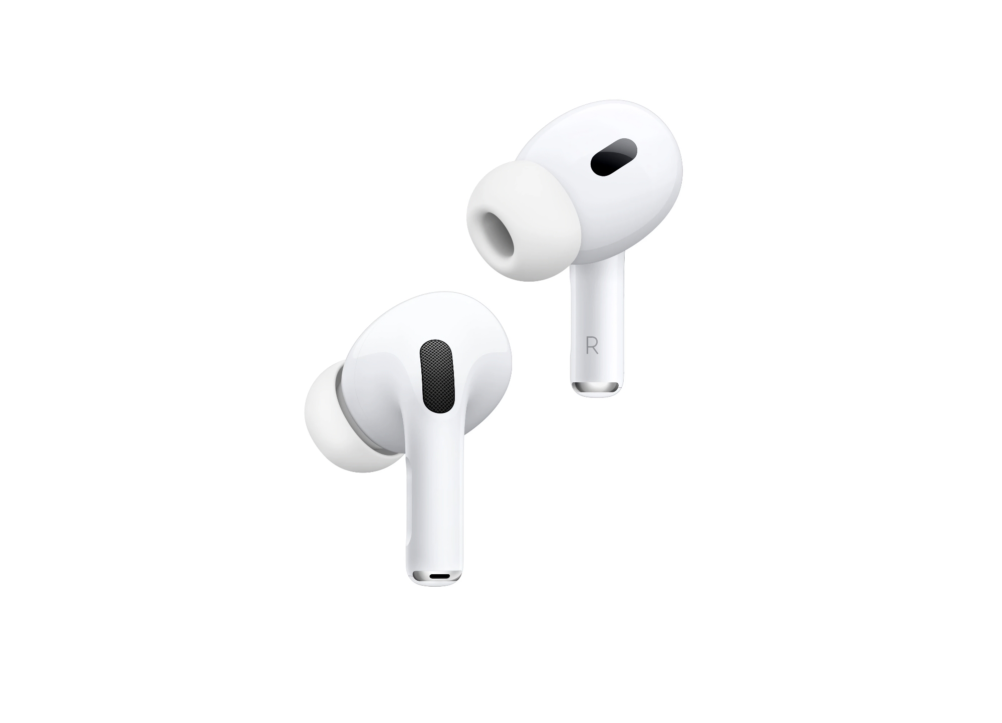 Offer of the day: you can buy AirPods Pro 2 with USB-C on Amazon for $60 off