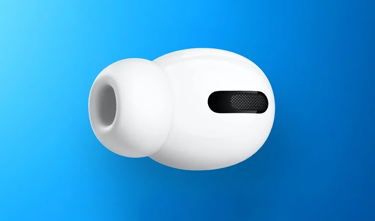 Ming-Chi Kuo: AirPods Pro 2 with a new design and an updated chip will be released in late 2022