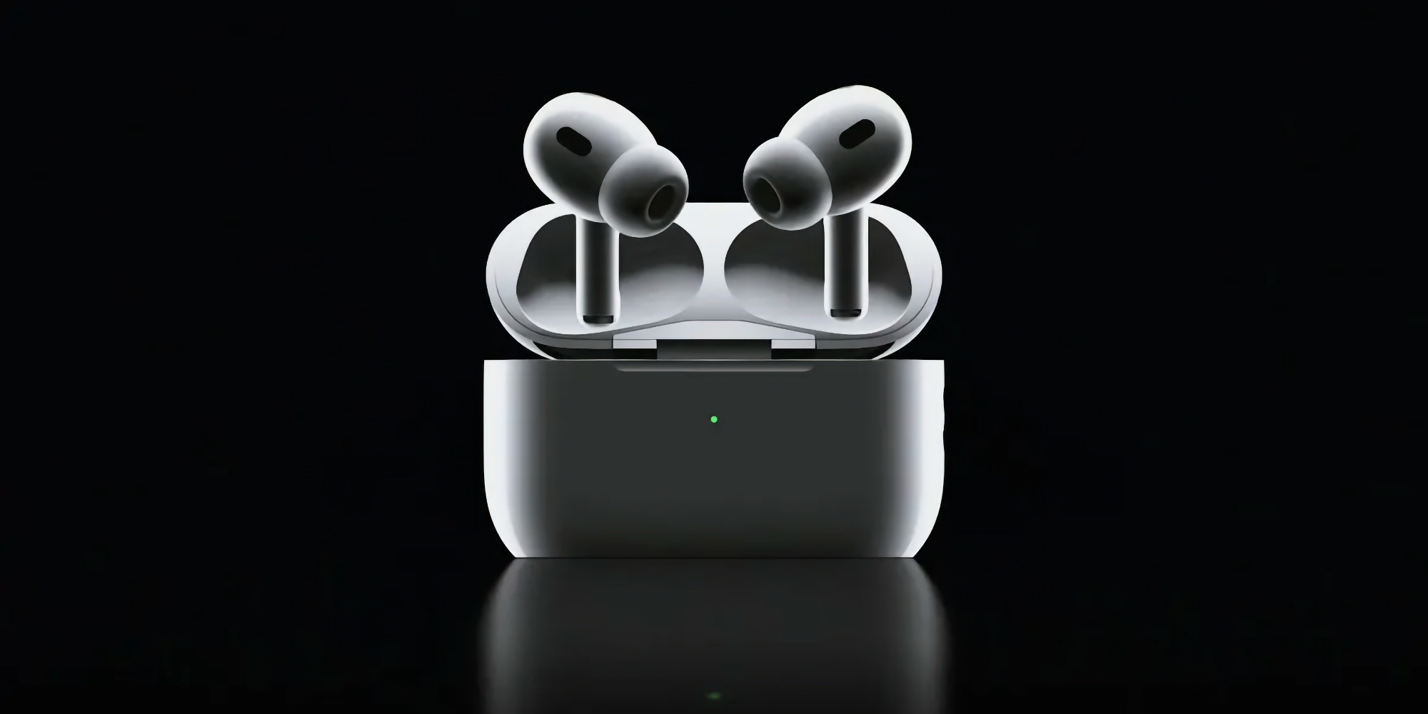Найкращі TWS-навушники Apple можна купити на Amazon зі знижкою $60