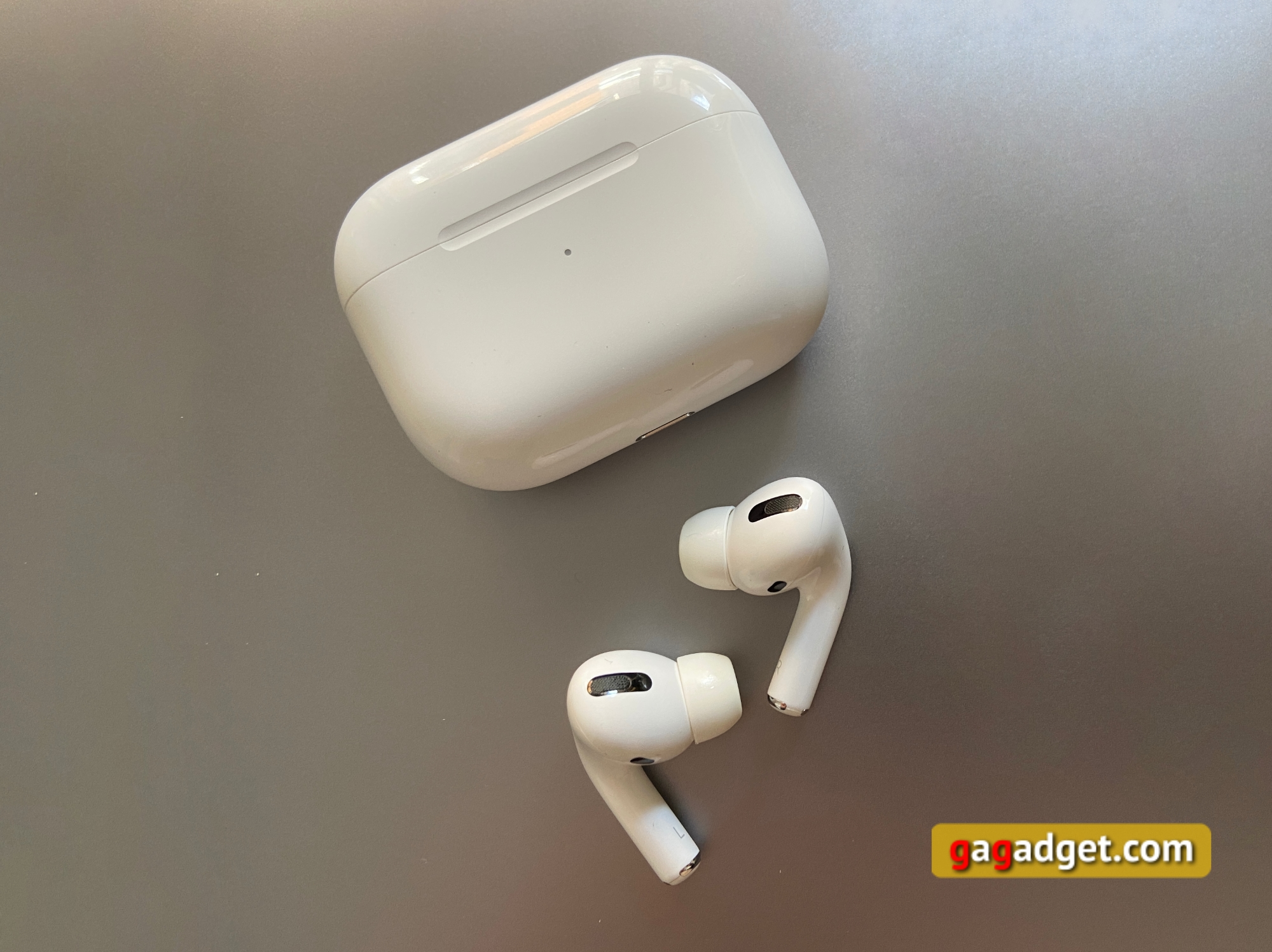 AirPods Pro updated to include Conversation Boost: What it is and how to enable it