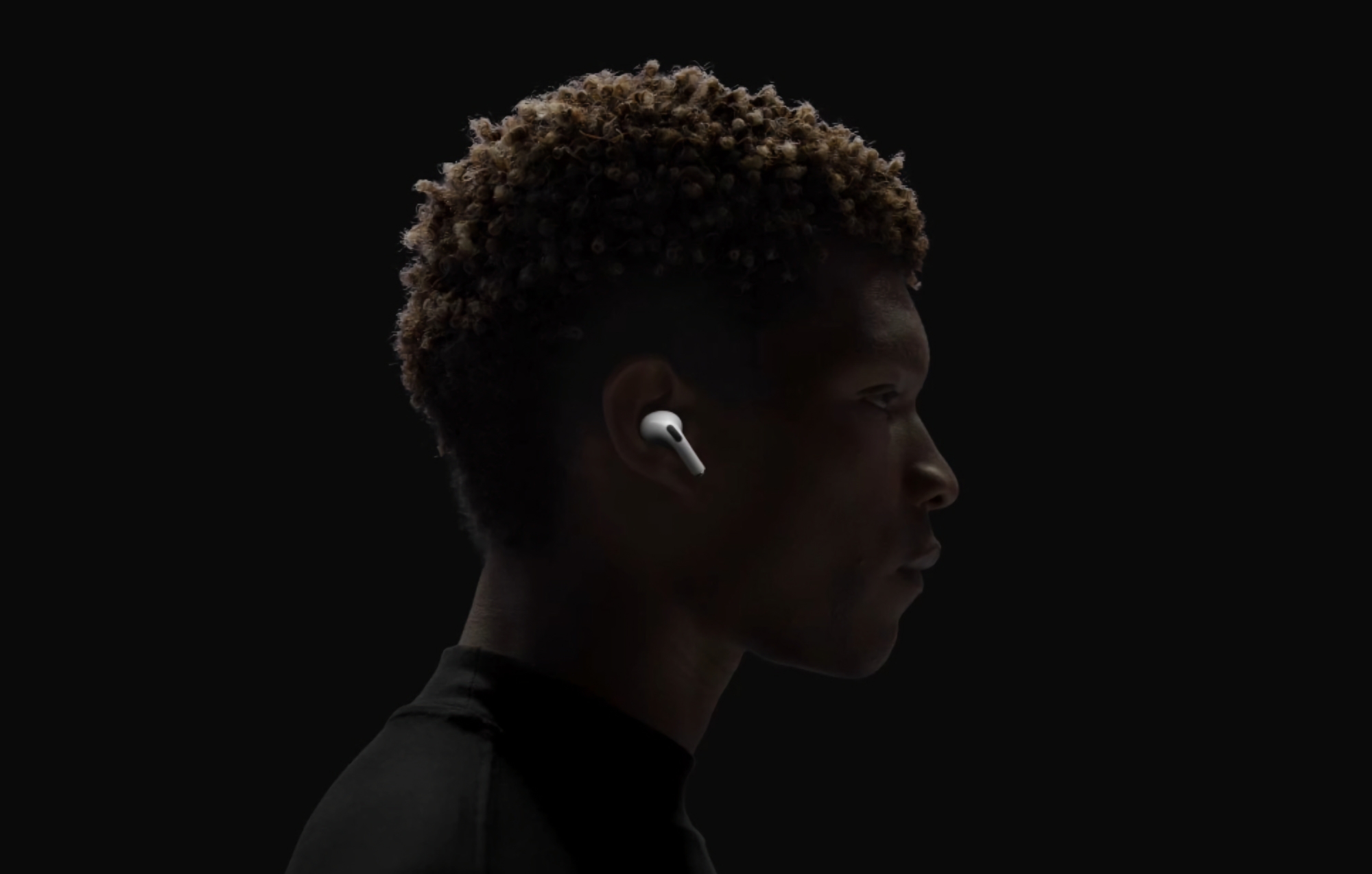 Чутки: в iOS 18 з'явиться режим слухового апарату для AirPods Pro