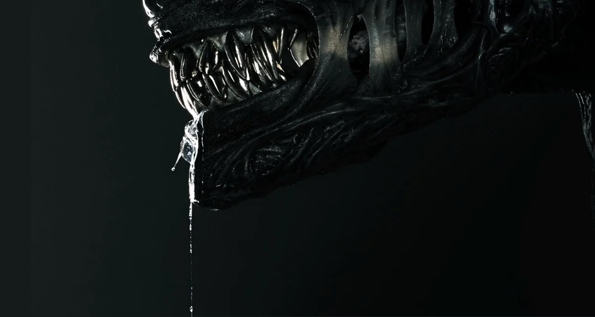 Die Xenomorphs kehren zurück: Der erste Trailer für den neuen Alien: Romulus-Film wurde veröffentlicht