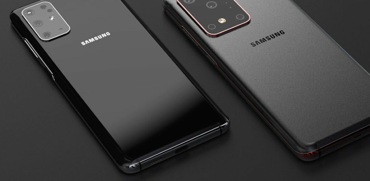 Insider: Samsung Galaxy S20, Galaxy S20 + i Galaxy S20 Ultra otrzymają standardową modyfikację pamięci z 12 GB pamięci RAM