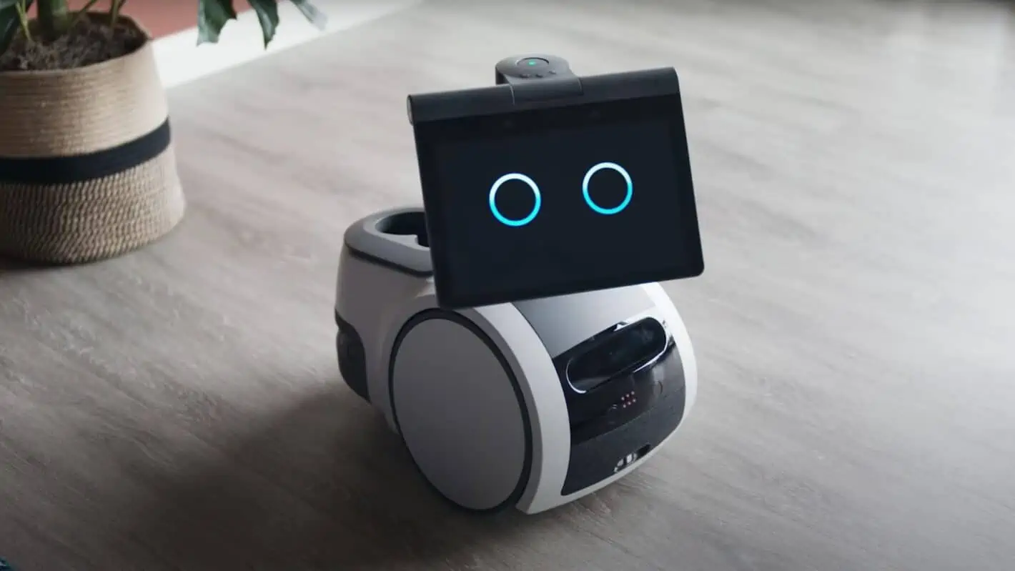 Astro-Roboter verlieren ihre Jobs: Amazon stellt Astro for Business-Programm ein