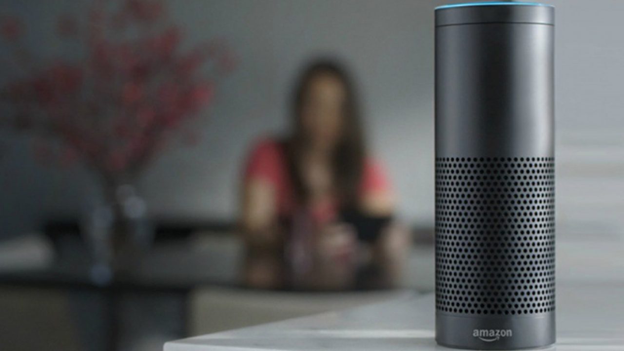 Amazon teaches voice assistant Alexa to imitate the voices of dead people