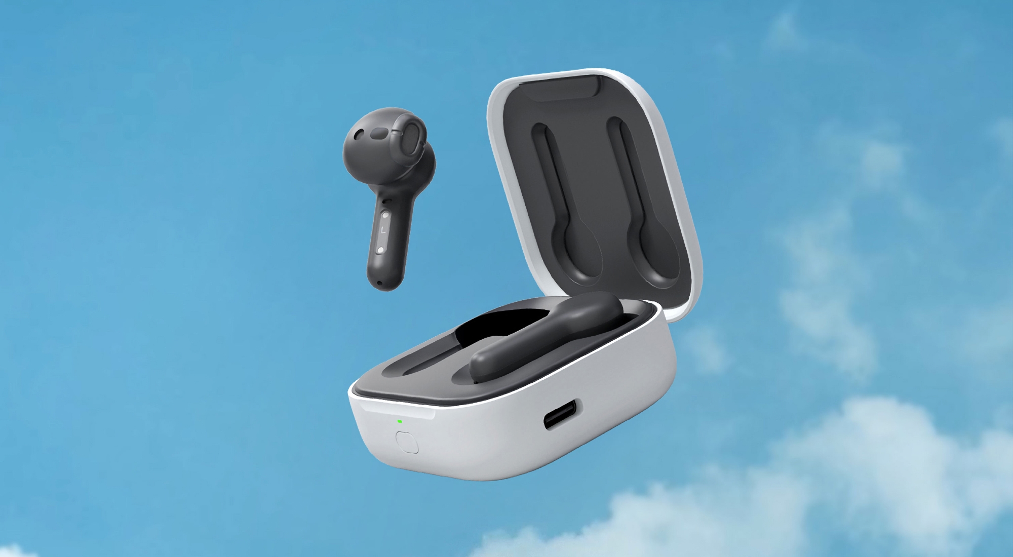 Amazon heeft de Echo Buds (2023) geïntroduceerd: TWS-koptelefoon met IPX2-bescherming en tot 20 uur batterijduur voor 39 dollar