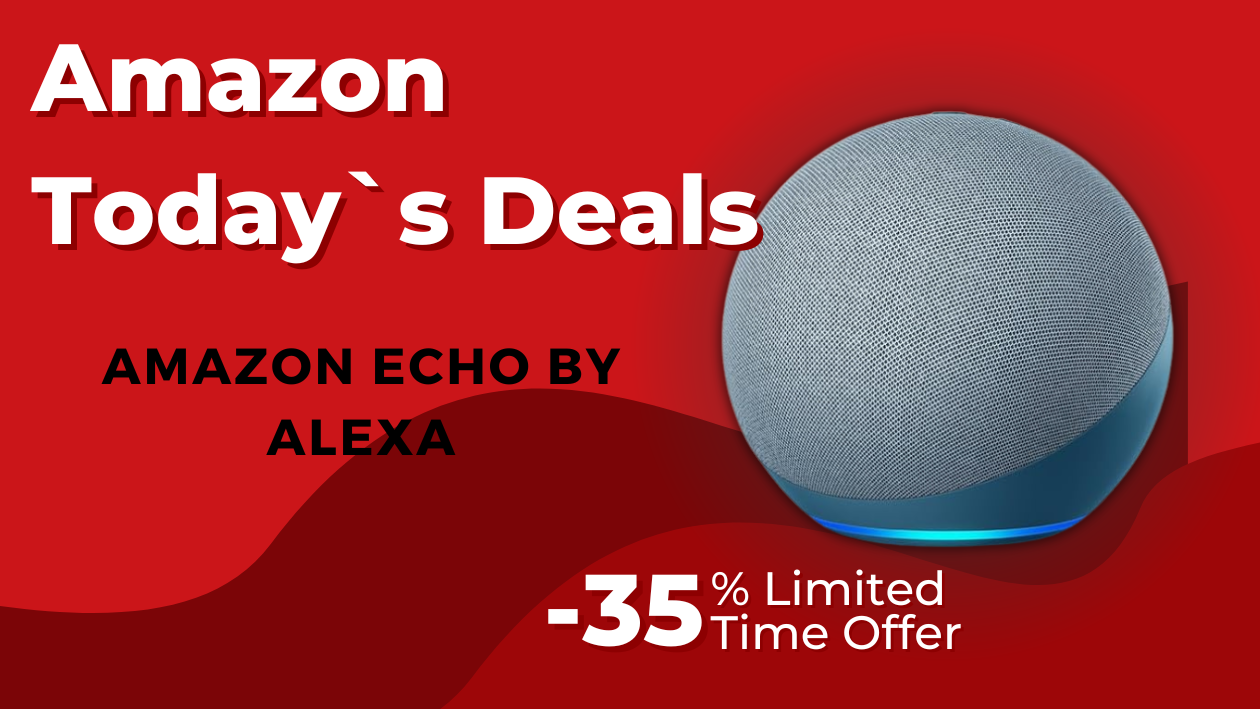 Exclusive Sneak Peek: Discount Offers on Amazon Echo