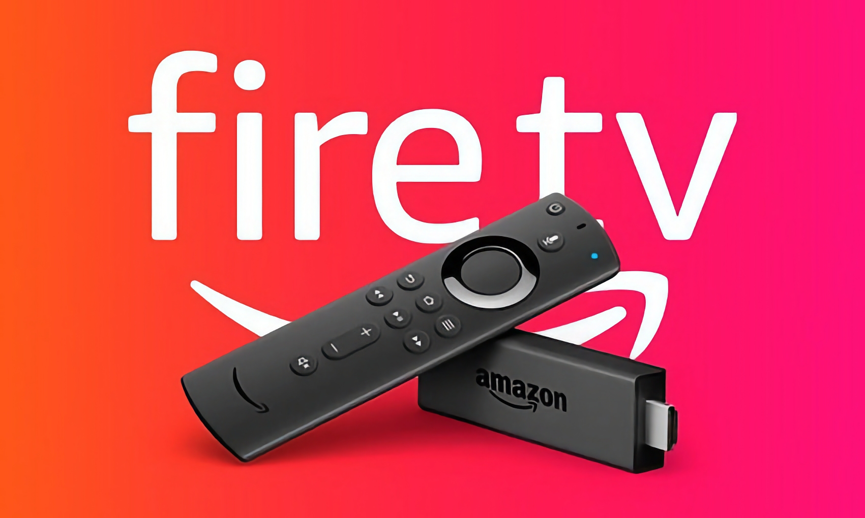Le Fire TV Stick Lite d'Amazon avec la télécommande vocale Alexa est moins cher que 20