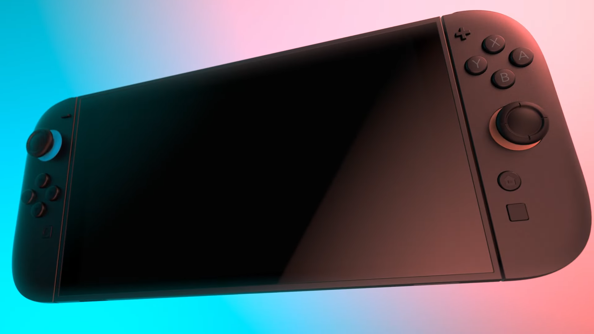 Патент Nintendo подтверждает наличие поддержки функции мыши в контроллерах Joy-Con в Nintendo Switch 2