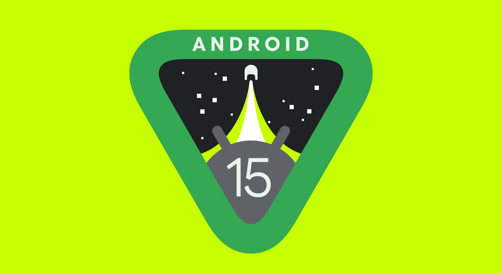 Google har frigivet det første developer preview af Android 15