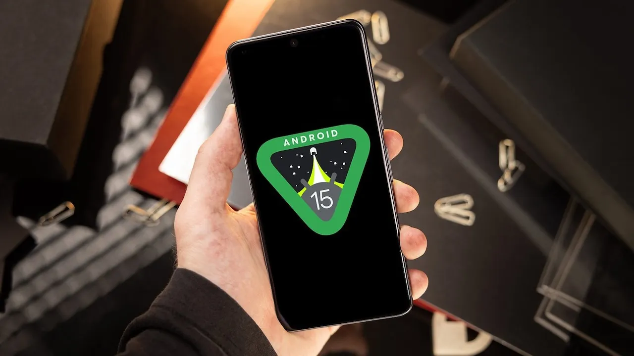 Android 15 vil kunne sette mistenkelige apper i karantene for å beskytte telefonen din.