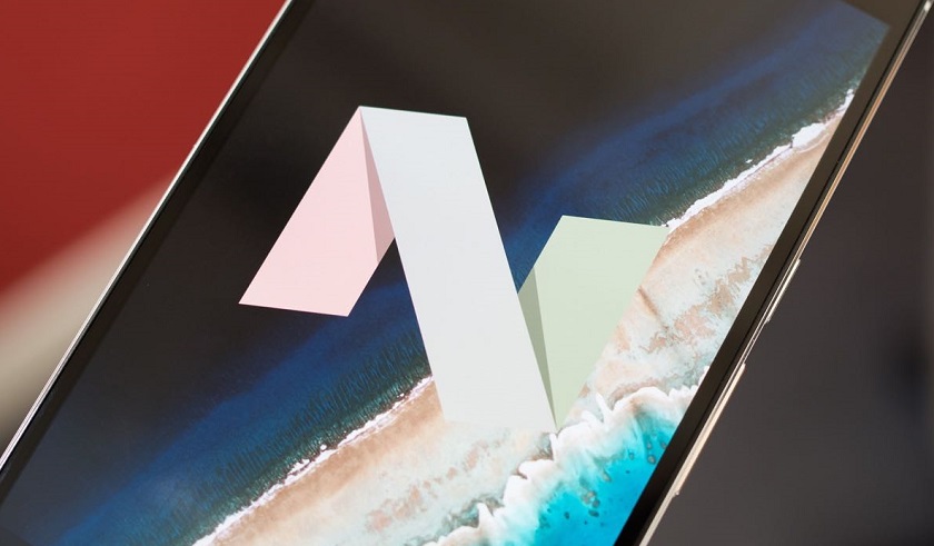 Android 7.1 для разработчиков выпустят в октябре