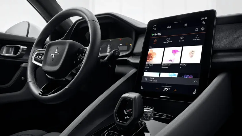 Приложения для обмена сообщениями и VoIP вскоре появятся на автомобилях с Android Automotive