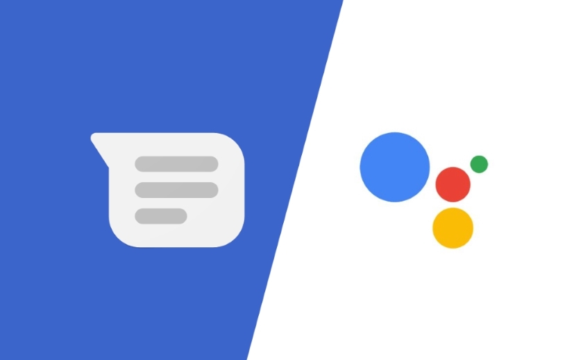 Google тестирует интеграцию голосового ассистента в приложении Android Messages