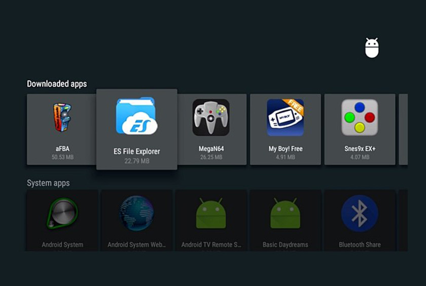 Энтузиаст портировал Android TV 6.0 на Raspberry Pi 3