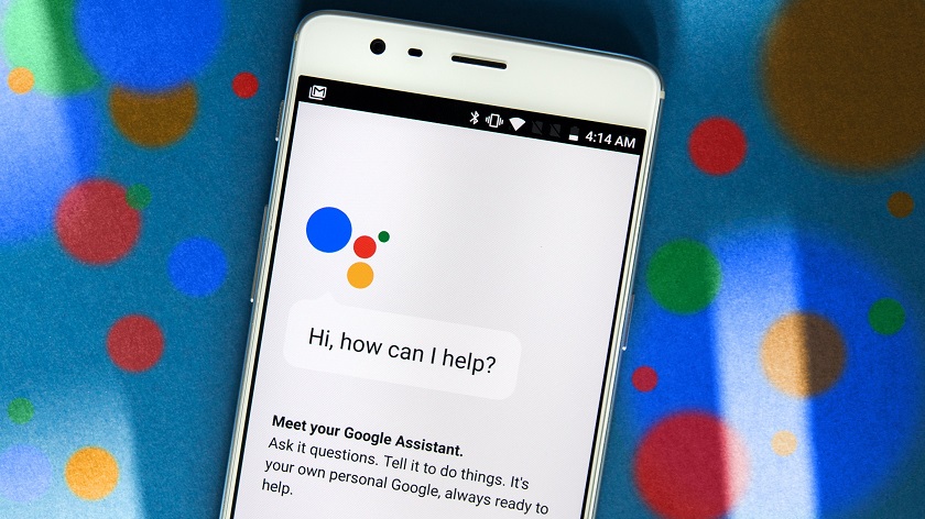 В смартфонах Xiaomi, Nokia, LG и Vivo появятся отдельные кнопки для вызова Google Assistant