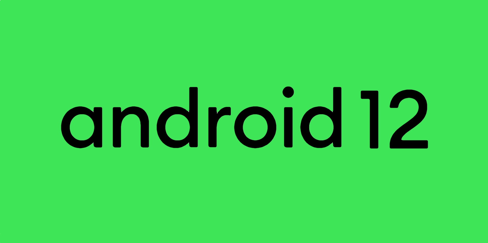Google офіційно випустила стабільну версію Android 12, але оновлення для смартфонів Pixel буде пізніше