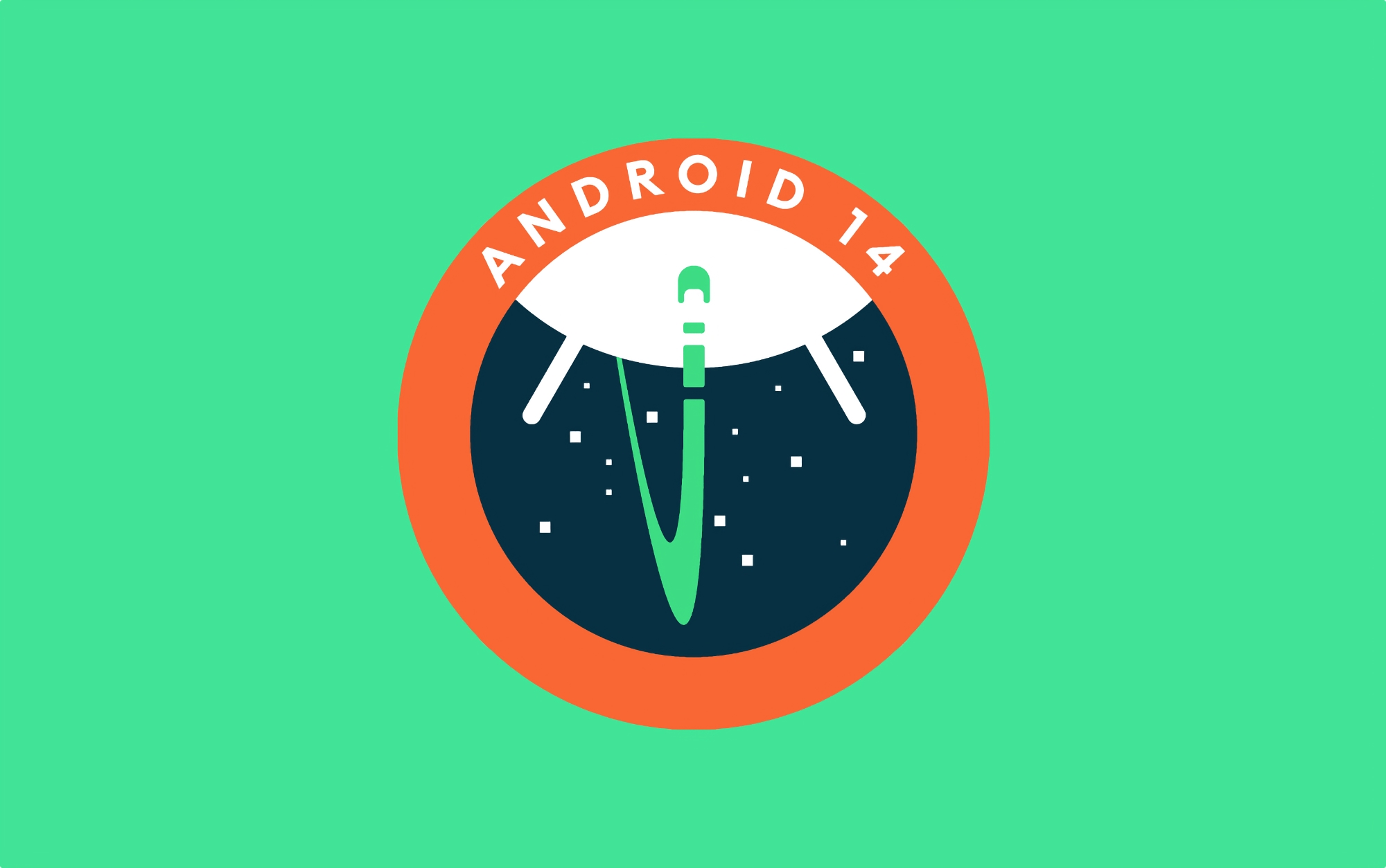 Google анонсувала першу бета-версію операційної системи Android 14