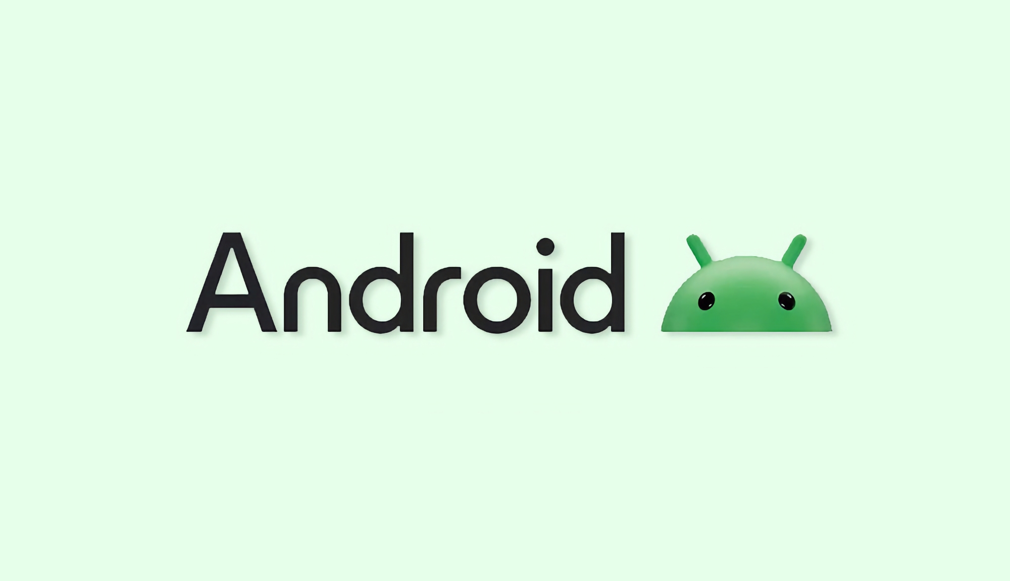 Google publiera la première version d'Android 15 Developer Preview le 15 février.