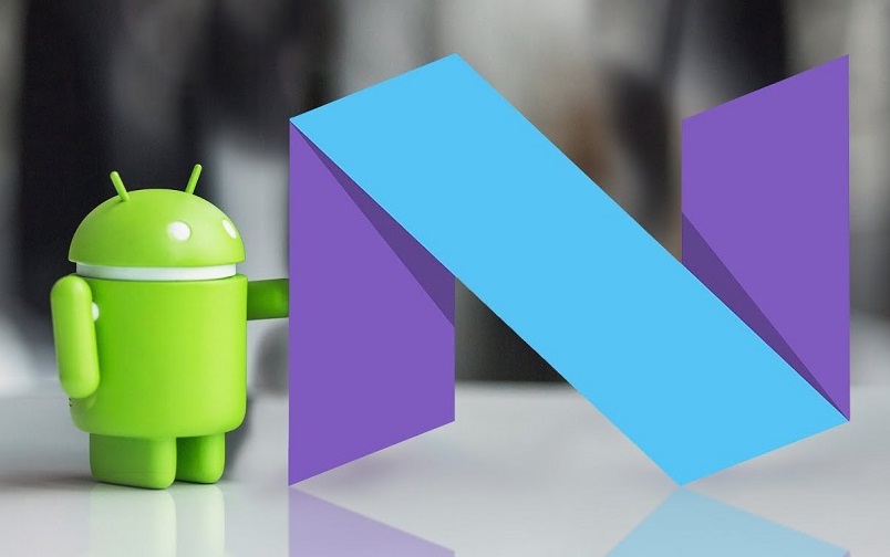 “Нуга” бьет "рекорды": Android Nougat преодолел отметку 1% на рынке смартфонов