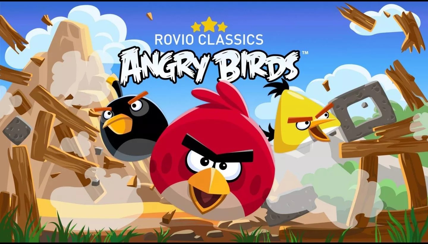 Sega will Angry Birds Spieleentwickler kaufen - Medien