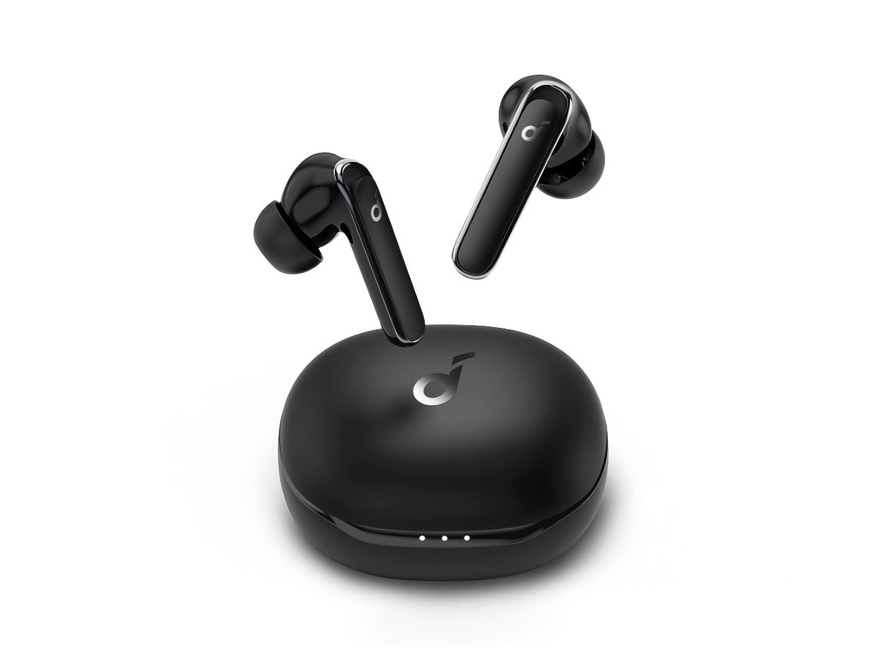 Anker Soundcore Life P3: TWS-Vakuum-Kopfhörer mit ANC, Gaming-Modus, kabellosem Laden und bis zu 35 Stunden Akkulaufzeit für 78 $