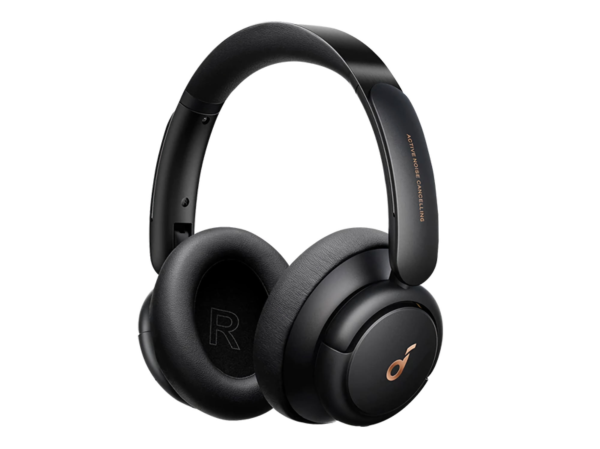 Anker Soundcore Life Q30: Kabellose Kopfhörer mit aktiver Geräuschunterdrückung, NFC und bis zu 40 Stunden Akkulaufzeit für $72